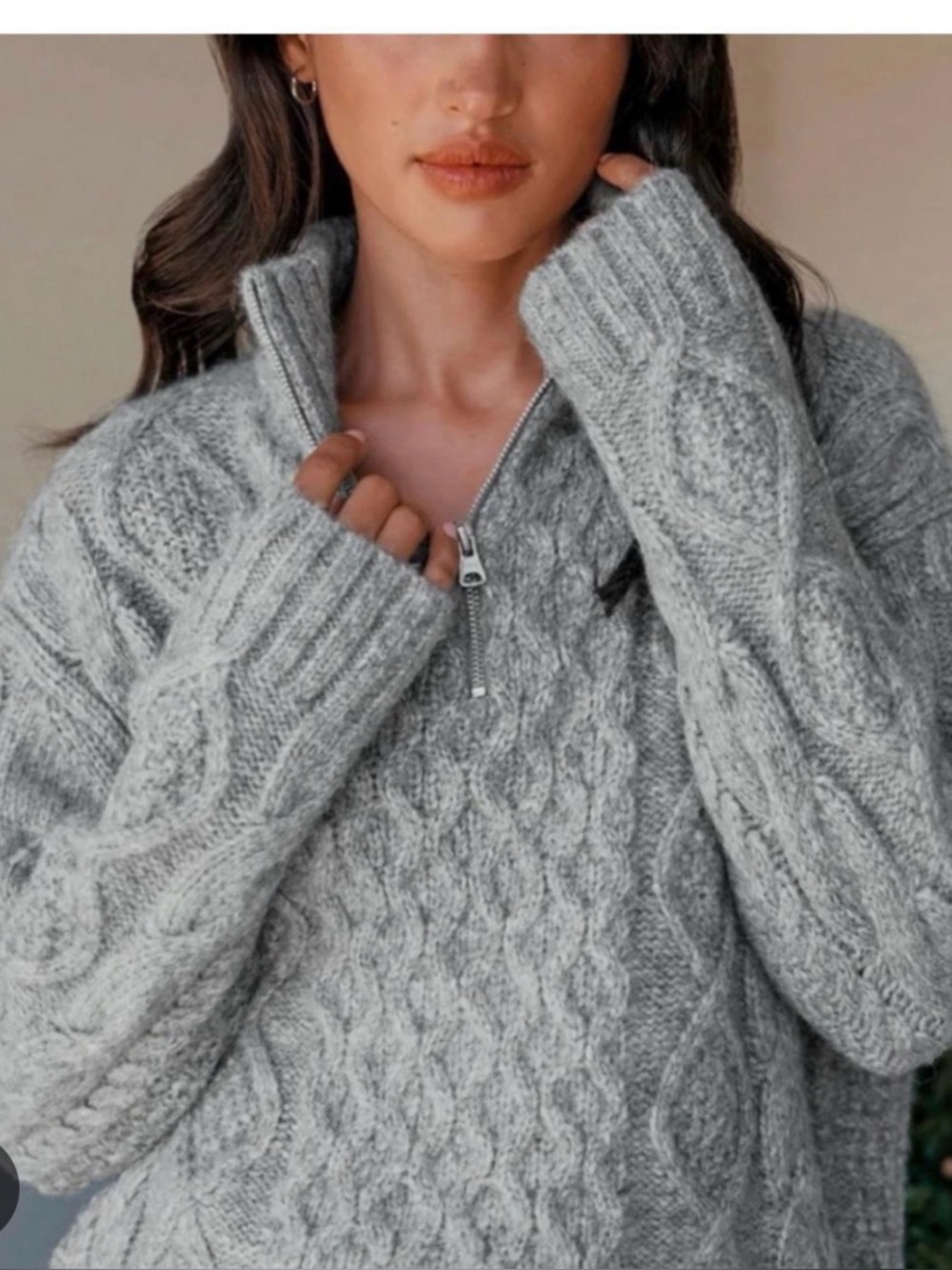 Jenni Kayne Sweater